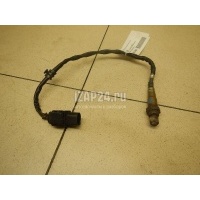 Датчик кислородный/Lambdasonde Mercedes Benz Sprinter (901-905)/Sprinter Classic (909) (1995 - 2006) 0035427018