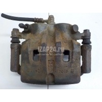 Суппорт тормозной передний правый Nissan X-Trail (T30) (2001 - 2006) 410018H300