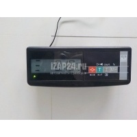 Брызговик задний левый Mitsubishi Lancer (CS/Classic) (2003 - 2008) MN126479