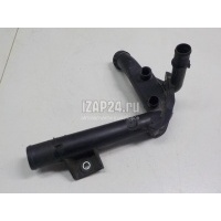 Трубка системы охлаждения Renault Micra (K12E) (2002 - 2010) 210473766R