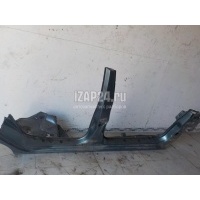 Порог правый Mitsubishi Lancer (CS/Classic) (2003 - 2008) MN186620