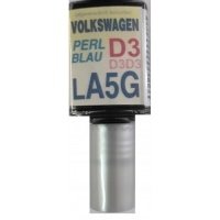 Volkswagen la5g perl блау лак zaprawka рис ara 10 мл