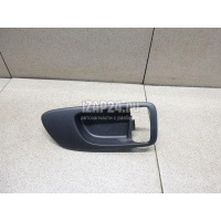Накладка ручки внутренней Mazda Mazda 3 (BK) (2002 - 2009) GJ6A58303B02