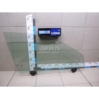 Стекло двери передней правой VAG A8 [4E] (2002 - 2010) 4E0845022D
