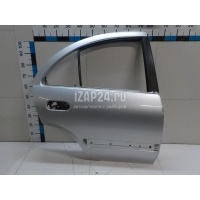 Дверь задняя правая Nissan Almera Classic (B10) (2006 - 2013) 8210095F0C