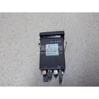 Кнопка аварийной сигнализации VAG Passat [B5] (1996 - 2000) 3B0953235D01C