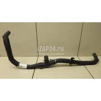 Патрубок радиатора Land Rover Discovery III (2004 - 2009) LR013163