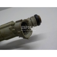 Форсунка инжекторная электрическая Ssang Yong Actyon (2005 - 2012) 1620783323