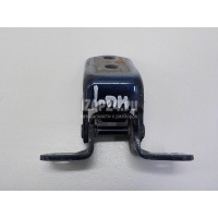 Петля двери передней левой нижняя Mazda CX 3 (2015 - ) D46158210B