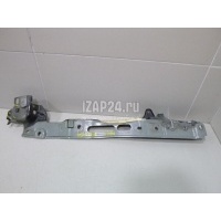 Усилитель крыла Renault Megane I (1999 - 2004) 8200115495