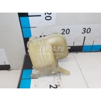Бачок расширительный Nissan Qashqai (J10) (2006 - 2014) 21721JD00B