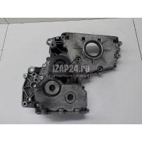 Крышка двигателя передняя Land Rover Freelander (1998 - 2006) LJR104930L