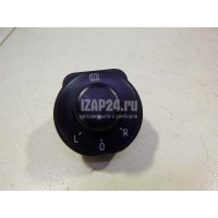 Переключатель регулировки зеркала VAG Polo (HB) (2009 - ) 6R1959565F