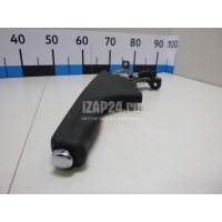 Рычаг стояночного тормоза VAG Octavia (A4 1U-) (2000 - 2011) 1J0711303AF4J4