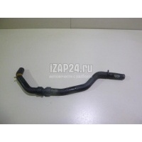 Патрубок отопителя Renault Logan II (2014 - ) 924008880R