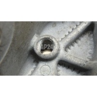 Кронштейн амортизатора VAG A6 [C6,4F] (2004 - 2011) 4F0412391C