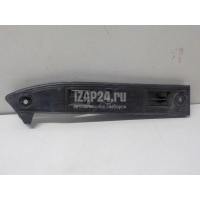Направляющая переднего бампера левая VAG Golf IV/Bora (1997 - 2005) 1J0807183A