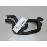 Патрубок отопителя VAG Fabia (2007 - 2015) 6R0122157B