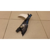 Накладка (кузов наружные) Renault Logan (2005 - 2014) 8200273993