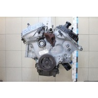Двигатель Jaguar X-TYPE (2001 - 2009) C2S34460