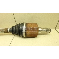Полуось передняя левая Ford Kuga (2008 - 2012) 1594946