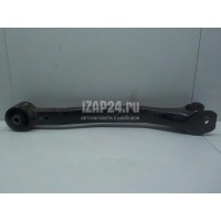 Рычаг задний продольный правый Mitsubishi Pajero/Montero III (V6, V7) (2000 - 2006) 4125A010