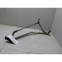 Трапеция стеклоочистителей Renault Kangoo (2008 - ) 8200409692