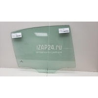 Стекло двери задней правой VAG Octavia (A5 1Z-) (2004 - 2013) 1Z5845206C