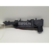Направляющая переднего бампера левая VAG A6 [C7,4G] (2011 - ) 4G0807283