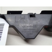 Направляющая переднего бампера левая Mazda CX 7 (2007 - 2012) EH14500U1D