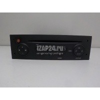 Магнитола Renault Megane II (2003 - 2009) 8200607918