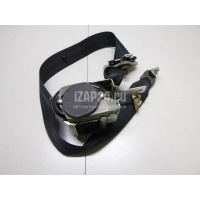 Ремень безопасности с пиропатроном Mazda Mazda 3 (BK) (2002 - 2009) BR5S57L90D02