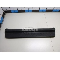 Накладка порога (внутренняя) Mazda Mazda 3 (BK) (2002 - 2009) BP4K68720K02
