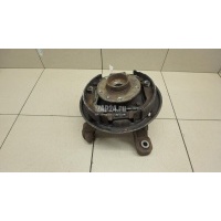 Кулак поворотный задний правый Renault Duster (2012 - ) 430184438R