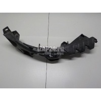 Кронштейн переднего бампера правый Renault Megane II (2003 - 2009) 8200479718