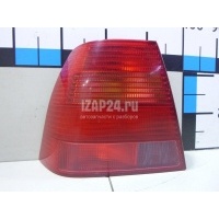 Фонарь задний левый VAG Golf IV/Bora (1997 - 2005) 1J5945111S