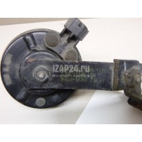 Сигнал звуковой Hyundai-Kia Solaris (2010 - 2017) 966101R300