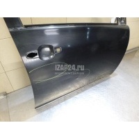 Дверь передняя правая Toyota Corolla E15 (2006 - 2013) 6700112A30