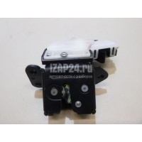 Замок багажника Mazda Mazda 3 (BL) (2009 - 2013) G33M62310B