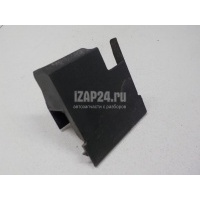 Кожух замка багажника VAG Golf V (2003 - 2009) 3C9827645A 9B9