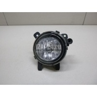 Фара противотуманная правая BMW 1-серия F20/F21 (2011 - ) 63177248912