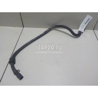 Патрубок VAG Leon (1M1) (1999 - 2006) 1J0122109AD