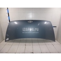 Капот Ford Transit [FA] (2000 - 2006) 4754207