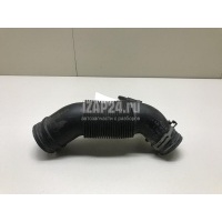 Патрубок воздушного фильтра VAG Fabia (2007 - 2015) 5J0129684