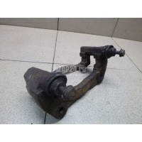Скоба суппорта переднего левого Toyota Auris (E15) (2006 - 2012) 4772212A10