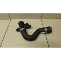 Шланг системы охлаждения BMW X3 E83 (2004 - 2010) 17123415433