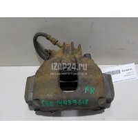 Суппорт тормозной передний правый Volvo S60 (2000 - 2009) 9475270