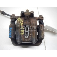 Суппорт тормозной задний левый Honda CR-V (2007 - 2012) 43019SWAA10