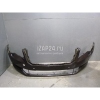 Бампер передний VAG Superb (2015 - ) 3V0807218B