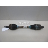 Полуось передняя правая Renault Duster (2012 - ) 391009882R